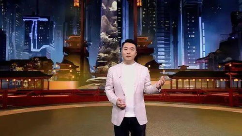 騰訊游戲年度發(fā)布會 以60余款產品引領超級數字場景邁向無限可能